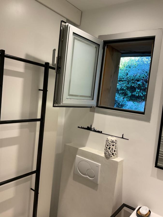 Residence Cala Sultana -Baie Santa Giulia - rez jardin 1ere ligne Porto Vecchio Esterno foto