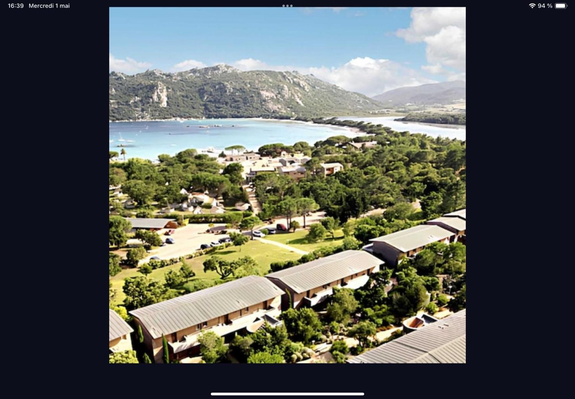 Residence Cala Sultana -Baie Santa Giulia - rez jardin 1ere ligne Porto Vecchio Esterno foto