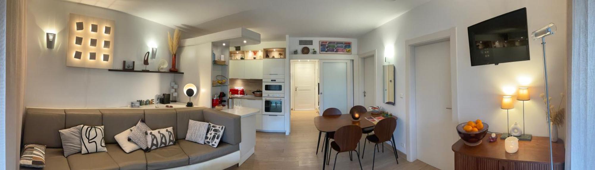 Residence Cala Sultana -Baie Santa Giulia - rez jardin 1ere ligne Porto Vecchio Esterno foto