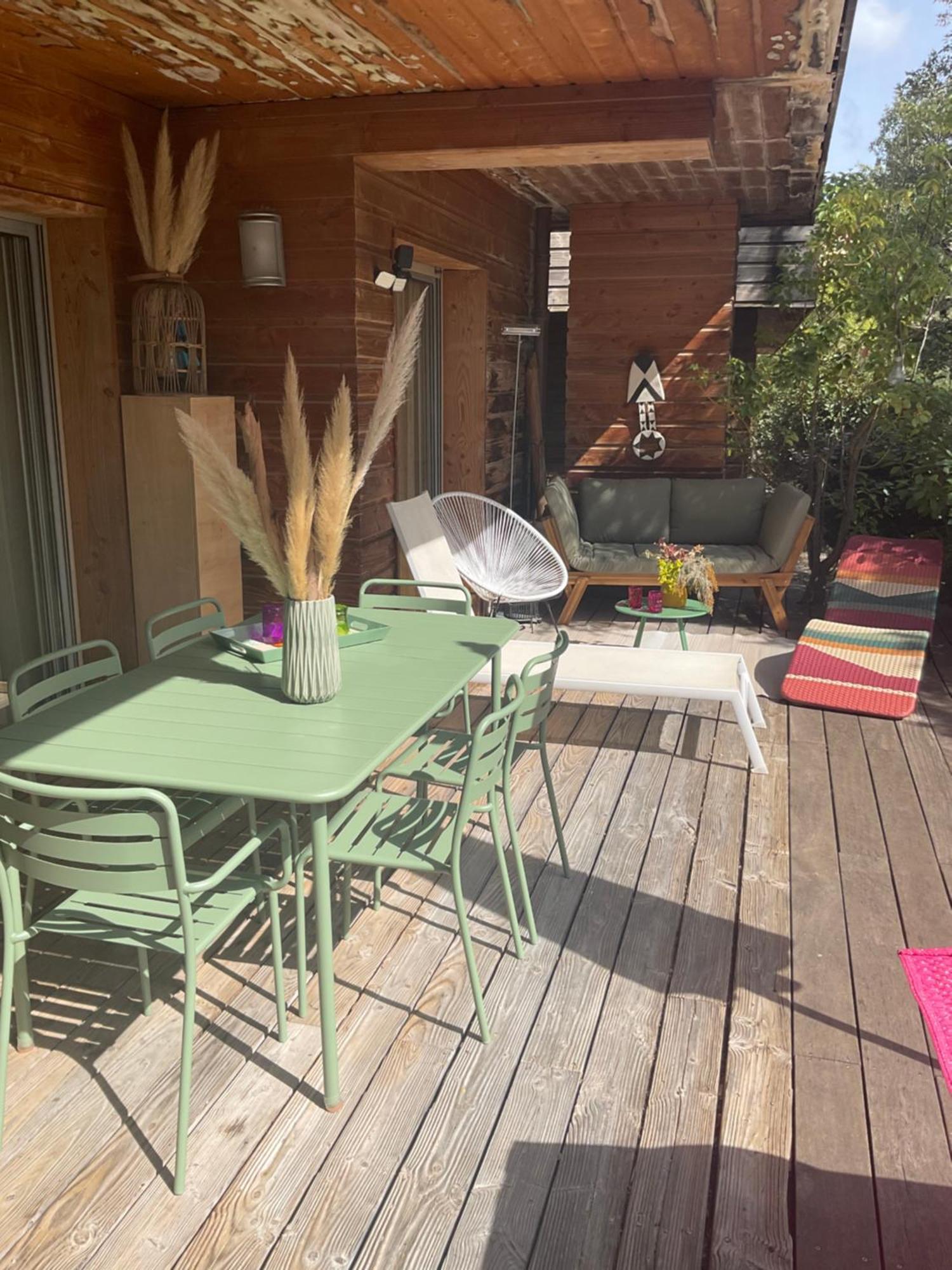 Residence Cala Sultana -Baie Santa Giulia - rez jardin 1ere ligne Porto Vecchio Esterno foto