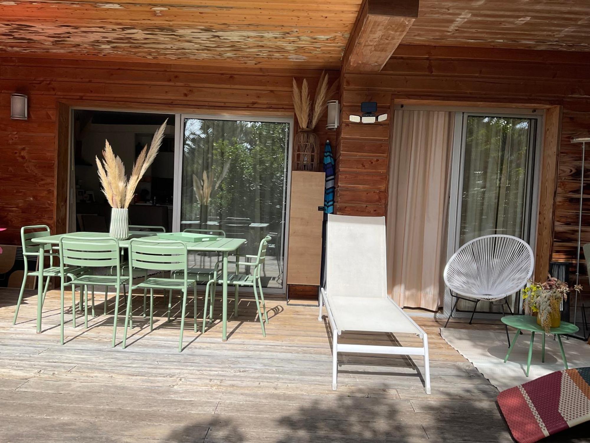 Residence Cala Sultana -Baie Santa Giulia - rez jardin 1ere ligne Porto Vecchio Esterno foto
